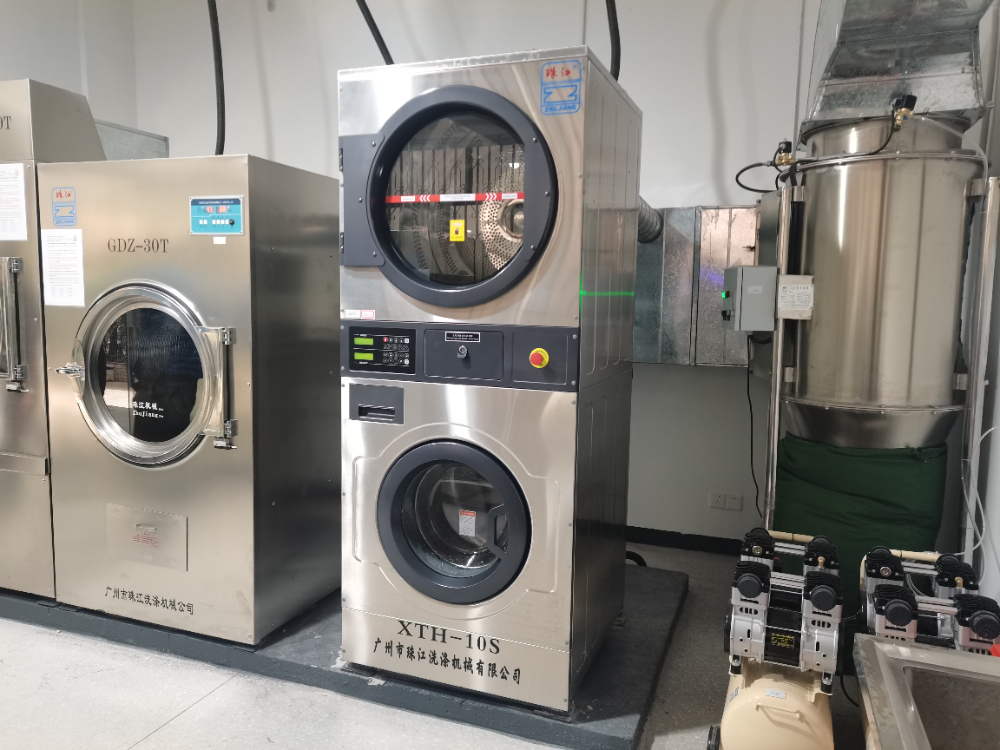珠江洗滌設(shè)備：新一代廣州工業(yè)洗衣機(jī)在醫(yī)療機(jī)構(gòu)的成功應(yīng)用案例