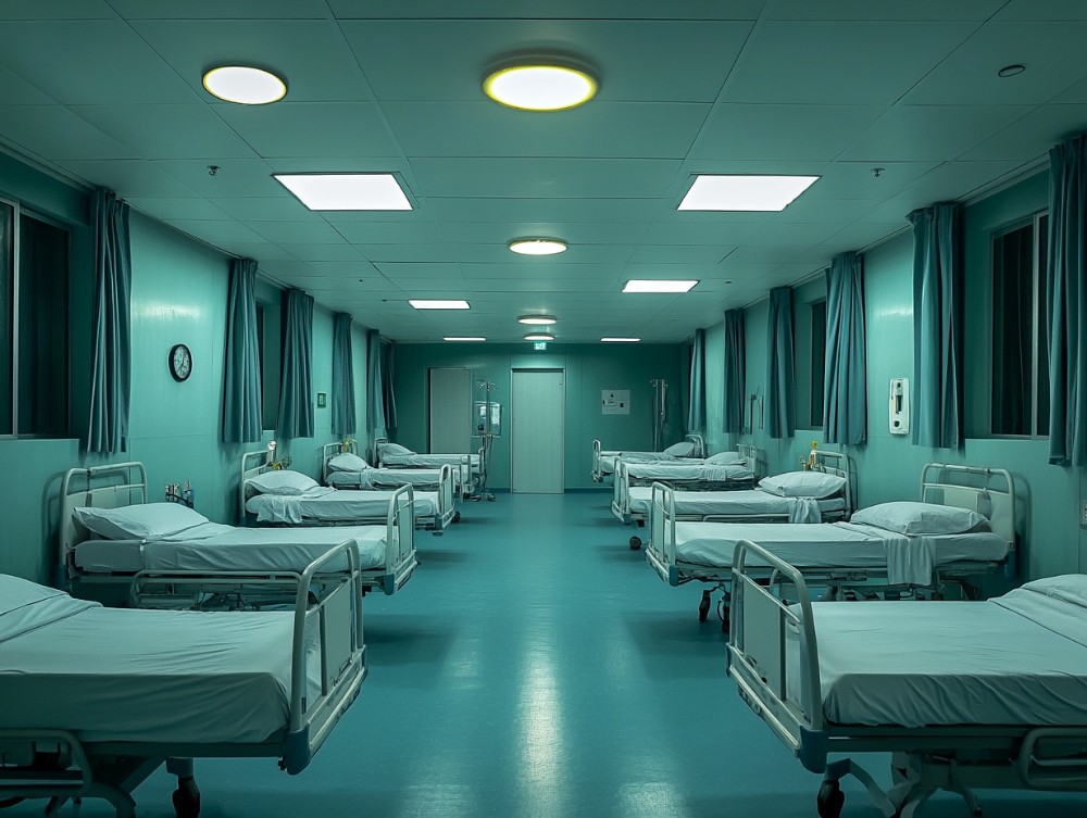 醫(yī)院洗滌革新：為何隔離式廣州自動(dòng)工業(yè)用洗衣機(jī)是醫(yī)療織物清潔的國(guó)產(chǎn)高性價(jià)比之選？