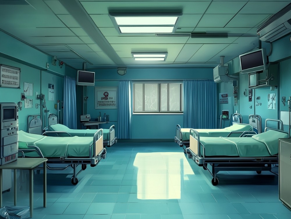 醫(yī)療洗滌革命：隔離式工業(yè)洗衣機(jī)如何保障醫(yī)院高標(biāo)準(zhǔn)衛(wèi)生與低能耗運(yùn)營