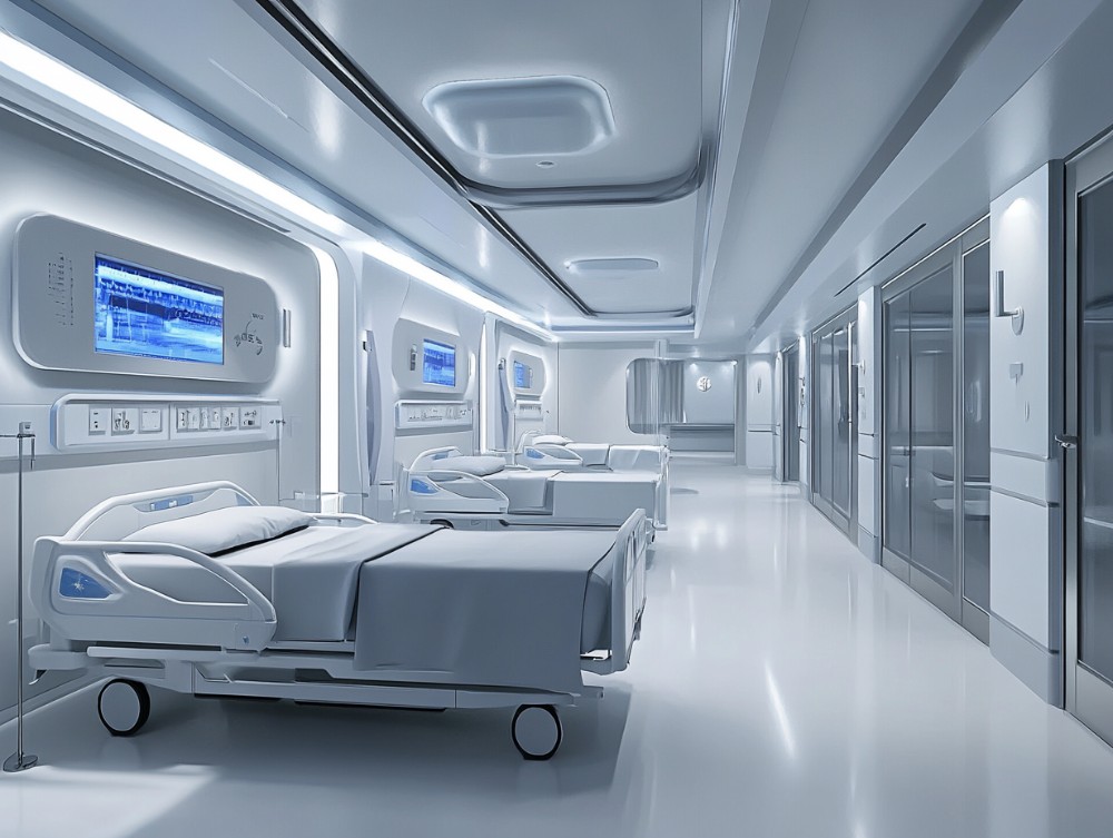 廣州全自動(dòng)工業(yè)洗衣機(jī) | 醫(yī)院高標(biāo)準(zhǔn)消毒洗滌解決方案 - 珠江洗滌設(shè)備 質(zhì)量可靠