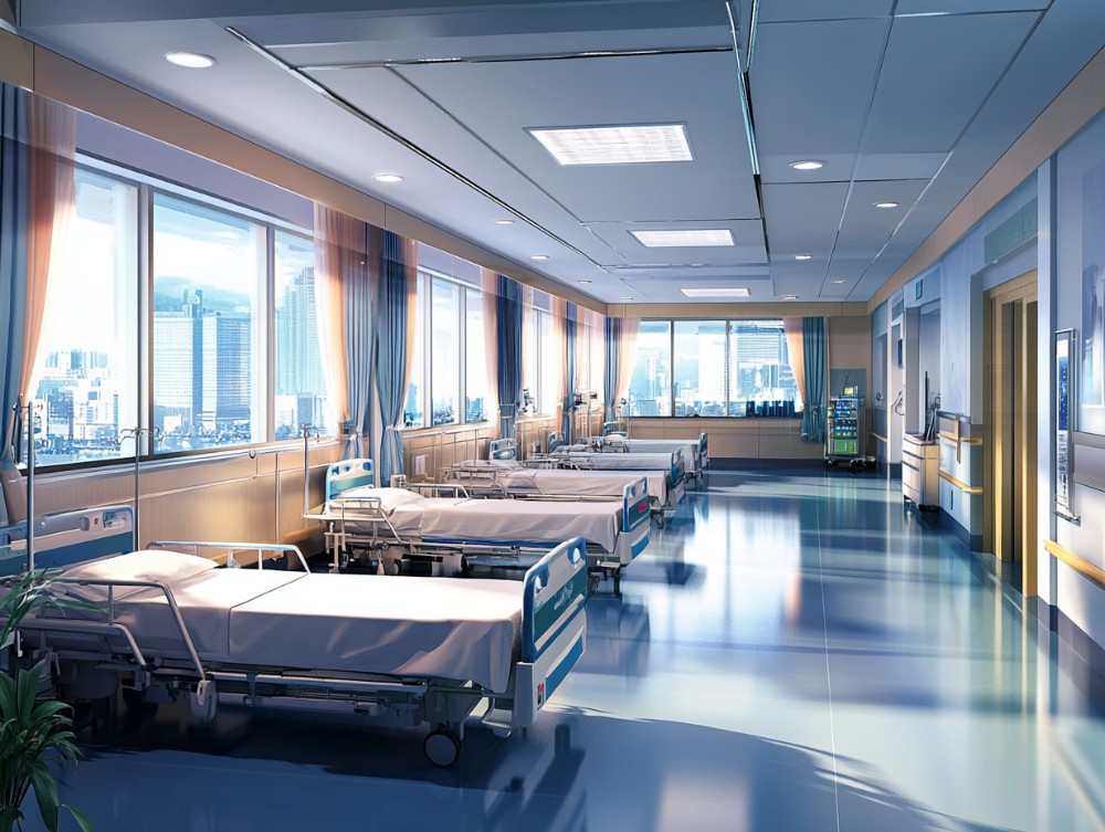 醫(yī)療織物潔凈保障：低能耗高效率廣州工業(yè)洗衣機，隔離式設計為診所提供衛(wèi)生安全解決方案