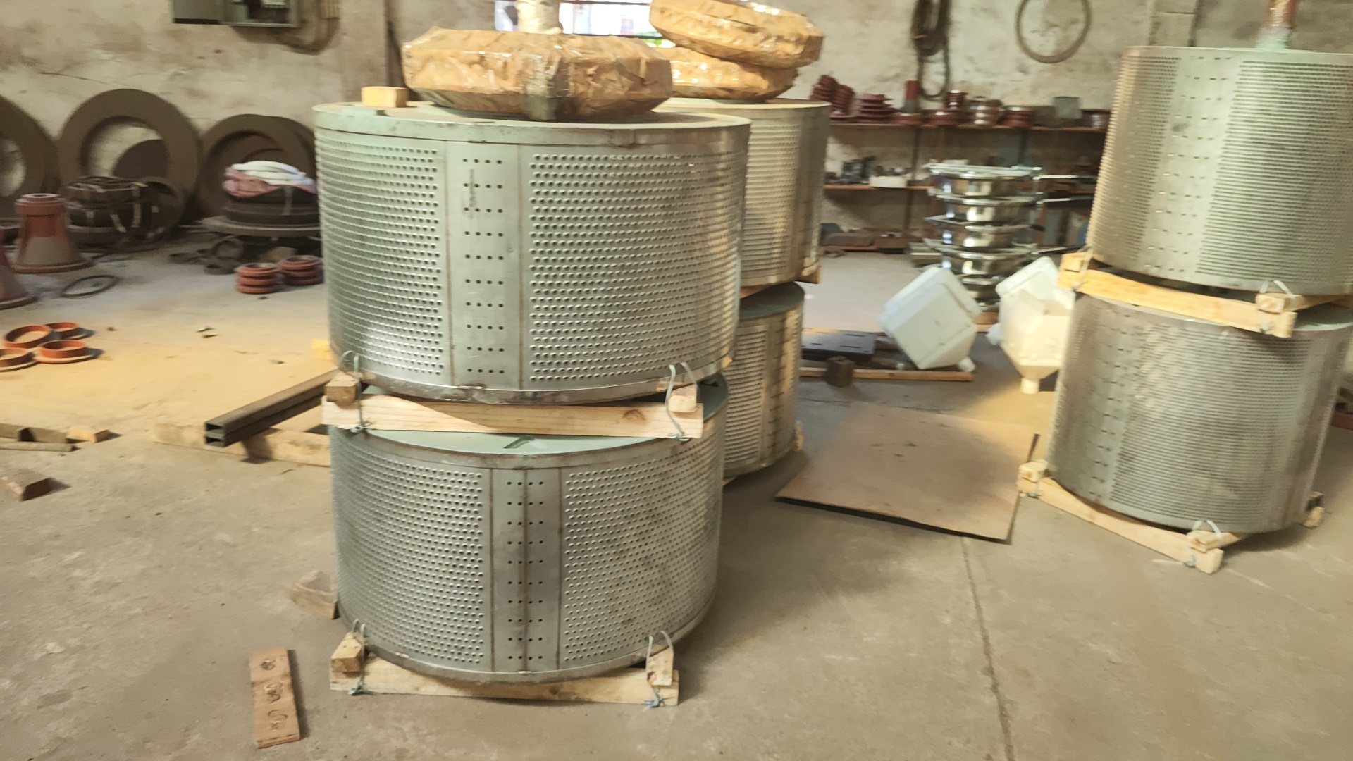 
醫(yī)院洗滌設(shè)備哪家強(qiáng)？珠江工業(yè)大型洗衣機(jī)獲百企與大型干洗店青睞
