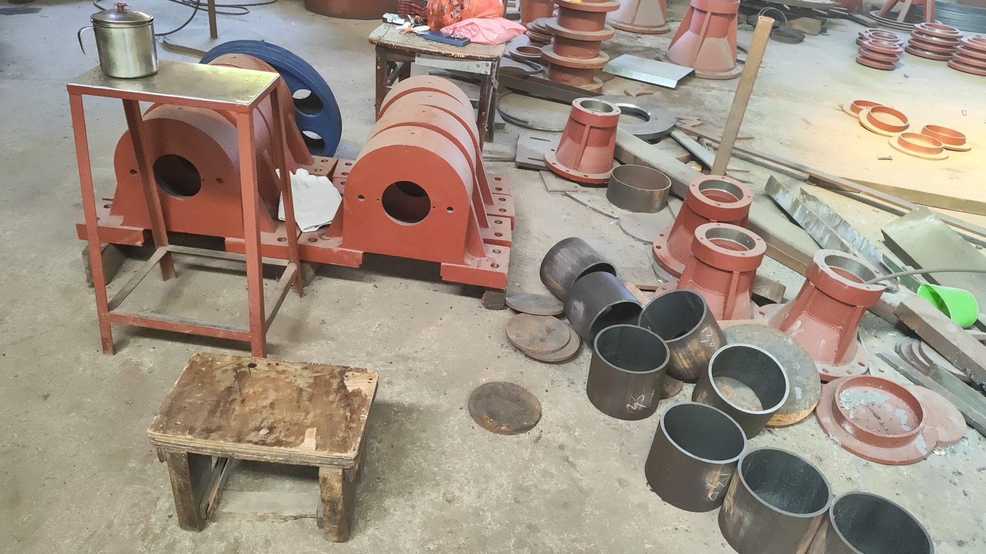 
大型賓館如何選擇100公斤工業(yè)洗衣機(jī)？珠江洗滌用服務(wù)案例詮釋品質(zhì)
