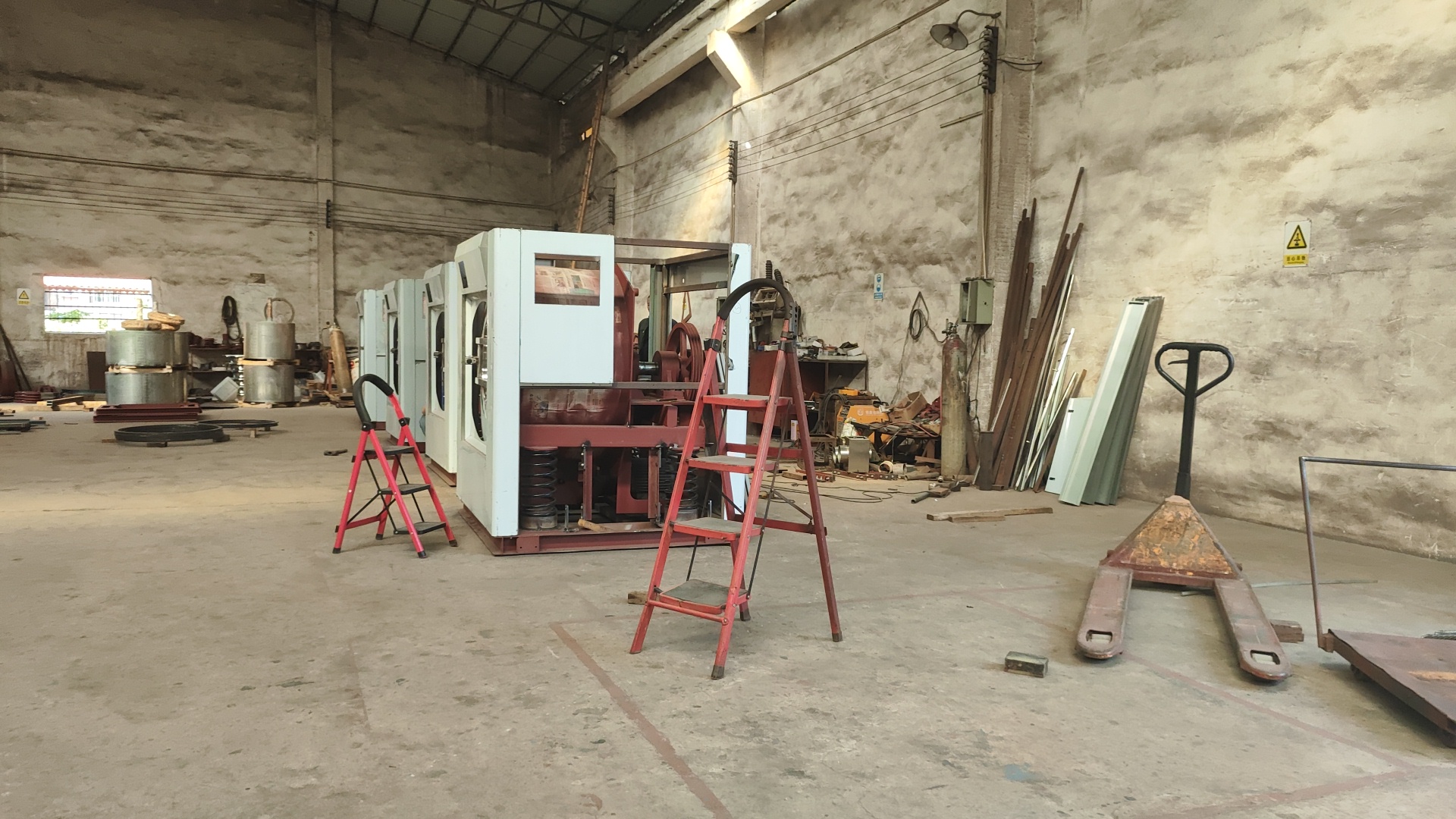 
醫(yī)用自動(dòng)洗衣機(jī)如何獲大型賓館與知名企業(yè)認(rèn)可？珠江洗滌用實(shí)力見(jiàn)證
